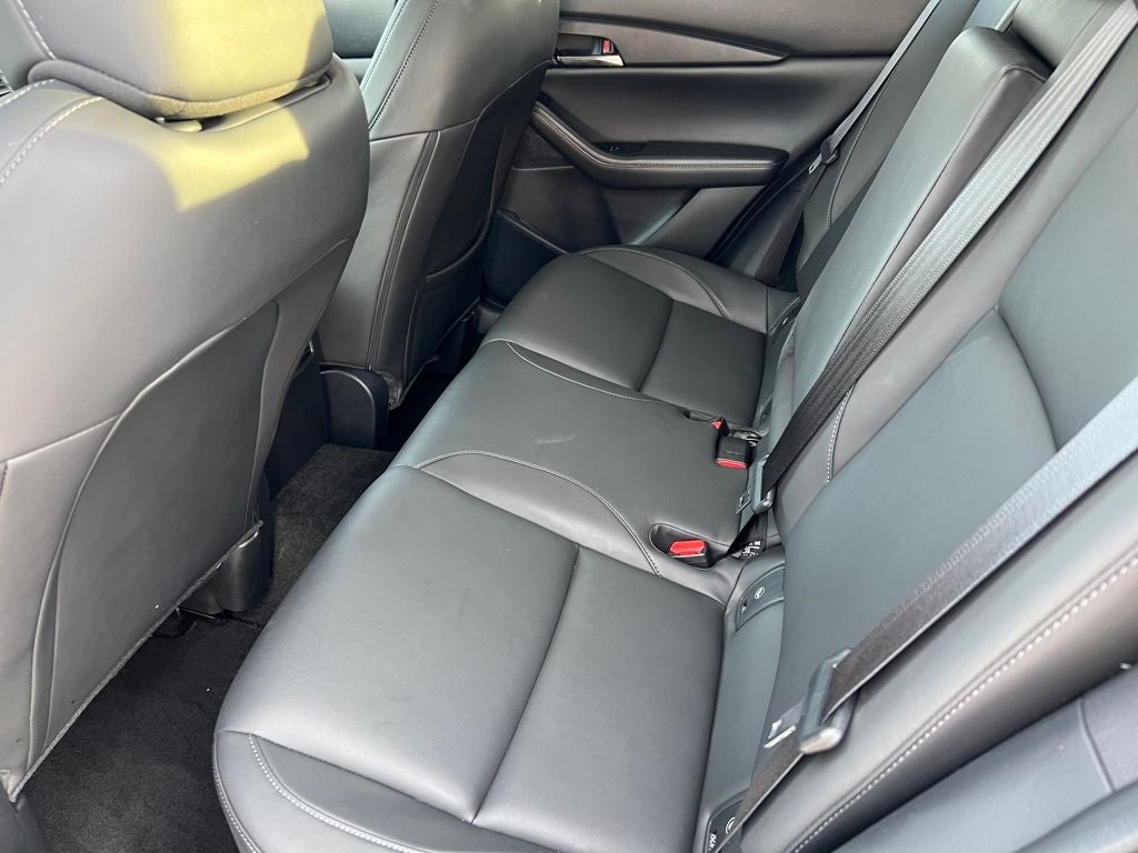 2024 Mazda Mazda CX-30 2.5 S Preferred Package