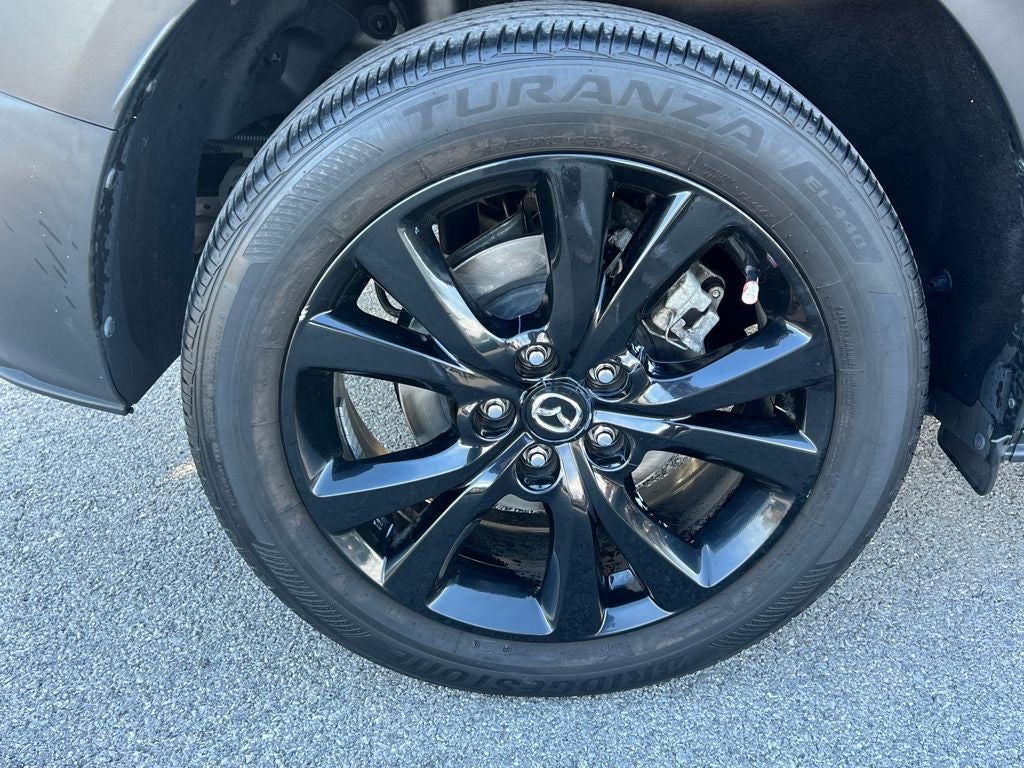 2023 Mazda Mazda CX-30 2.5 S Carbon Edition