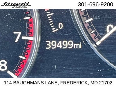 2023 Mazda Mazda CX-30 2.5 S Carbon Edition