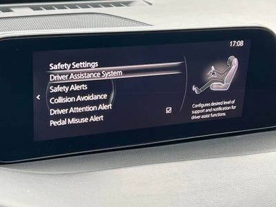 2024 Mazda Mazda3 2.5 S Select Sport Base