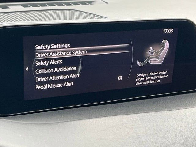 2024 Mazda Mazda3 2.5 S Select Sport Base