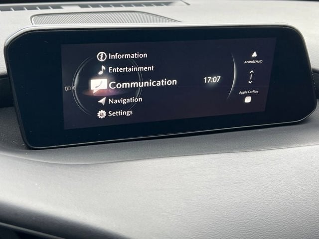 2024 Mazda Mazda3 2.5 S Select Sport Base