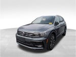 2021 Volkswagen Tiguan 2.0T SEL Premium R-Line
