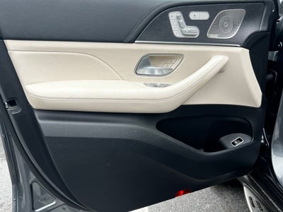 2022 Mercedes-Benz GLE GLE 350