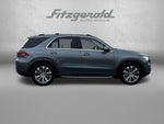 2022 Mercedes-Benz GLE GLE 350