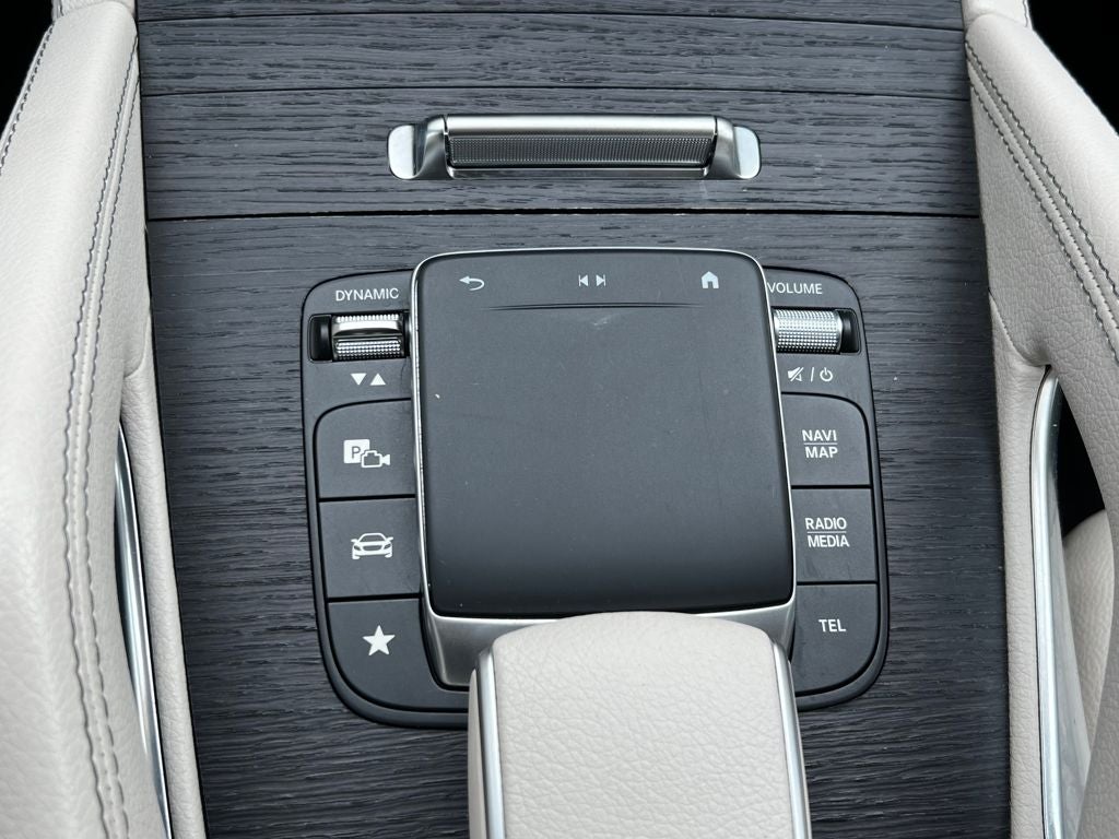 2022 Mercedes-Benz GLE GLE 350