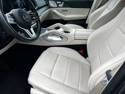 2022 Mercedes-Benz GLE GLE 350