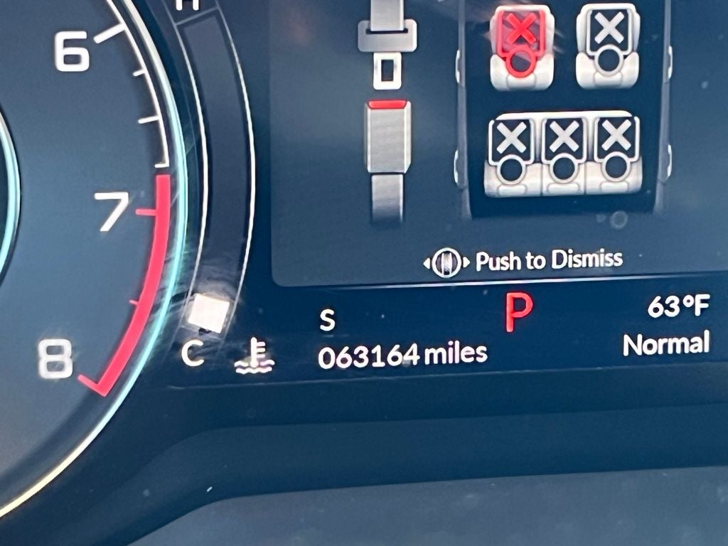 2023 Acura RDX Advance Package SH-AWD