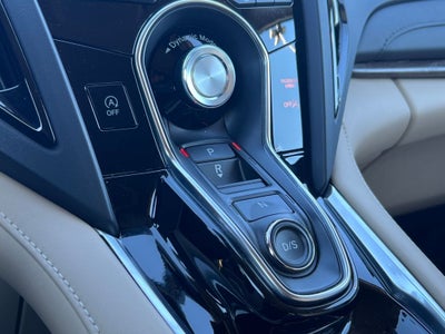 2023 Acura RDX Advance Package SH-AWD