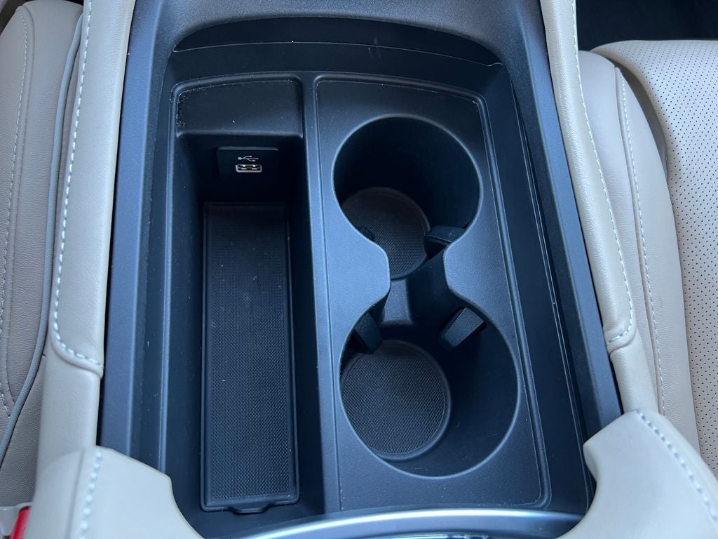 2023 Acura RDX Advance Package SH-AWD