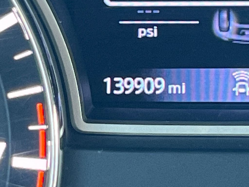 2020 Nissan Pathfinder Platinum