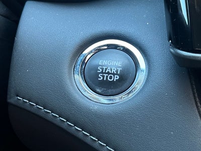 2023 TOYOTA TRU HIGHLANDER Base