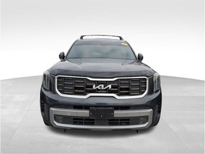 2023 Kia Telluride SX Prestige
