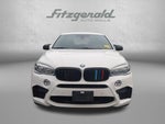 2015 BMW X6 M Base