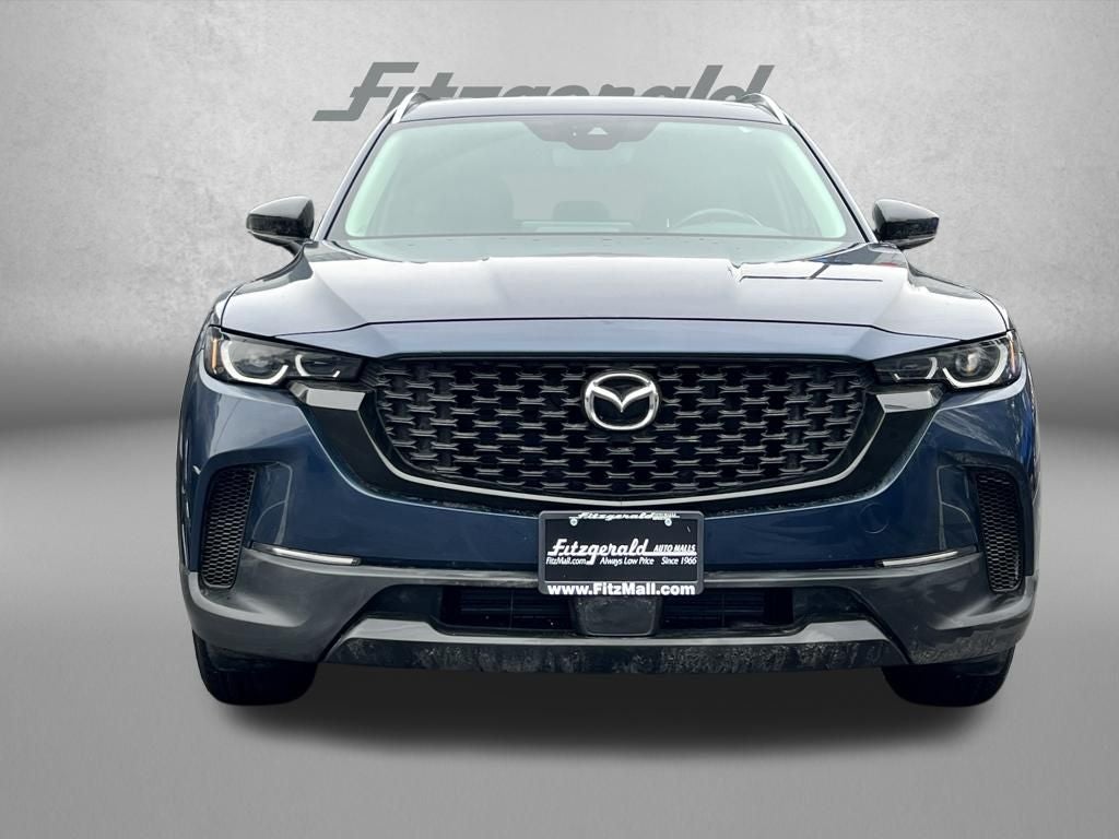 2024 Mazda Mazda CX-50 2.5 S Preferred Package