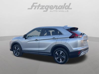 2024 Mitsubishi Eclipse Cross SEL