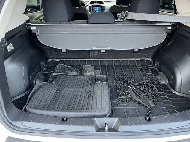 2023 Subaru Crosstrek 4DR MT