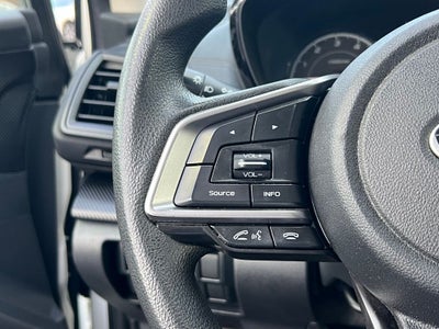 2023 Subaru Crosstrek 4DR MT