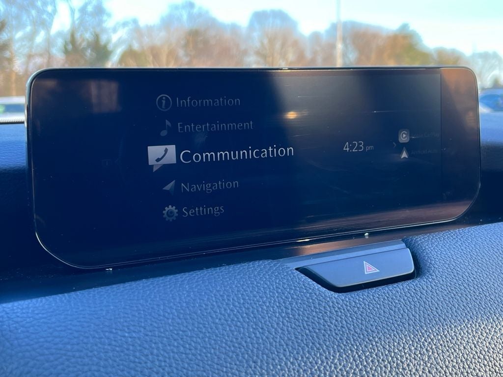 2024 Mazda Mazda CX-90 3.3 Turbo Premium