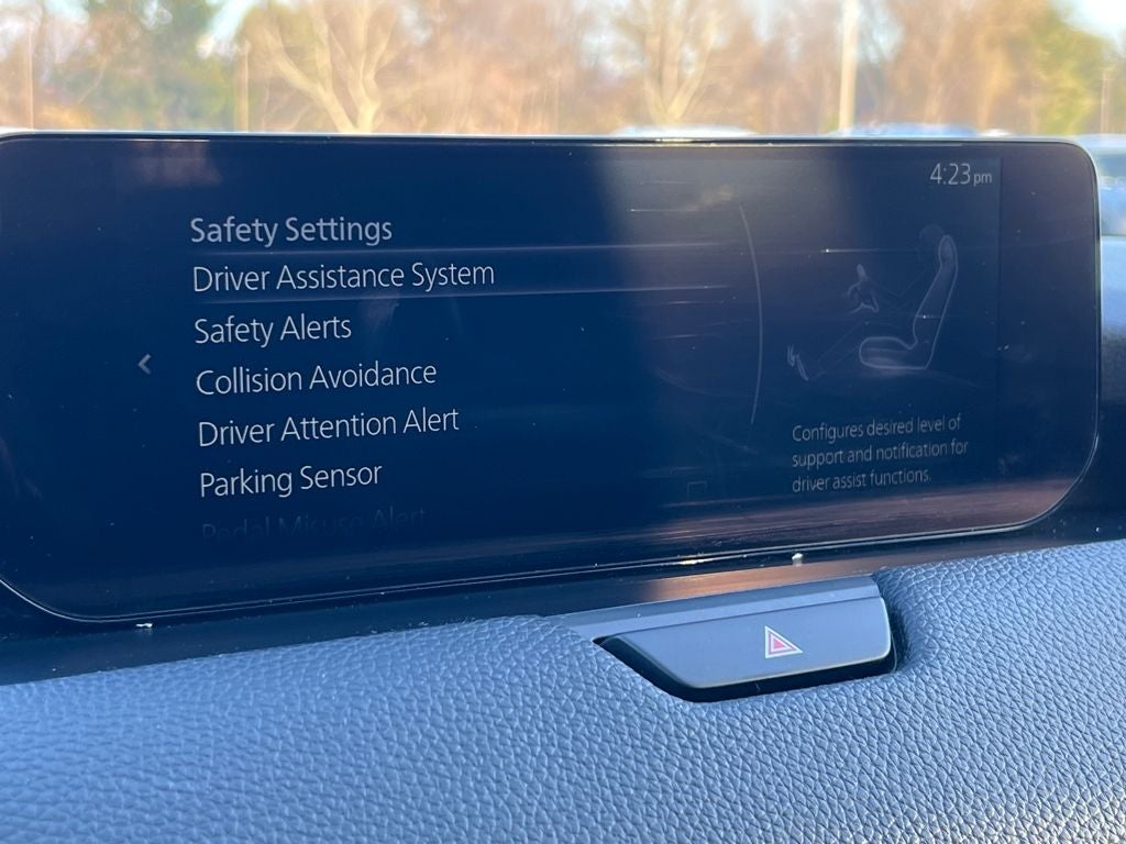 2024 Mazda Mazda CX-90 3.3 Turbo Premium