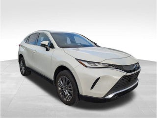 2022 Toyota Venza LE