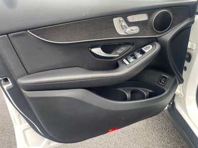 2022 Mercedes-Benz GLC GLC 300 4MATIC®