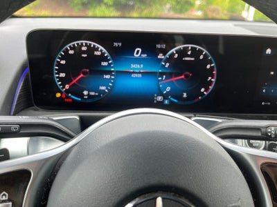 2023 Mercedes-Benz GLB GLB 250 4MATIC®