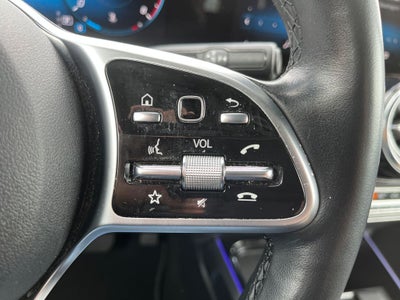 2023 Mercedes-Benz GLB GLB 250 4MATIC®