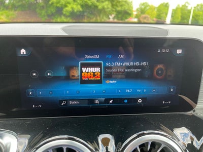 2023 Mercedes-Benz GLB GLB 250 4MATIC®