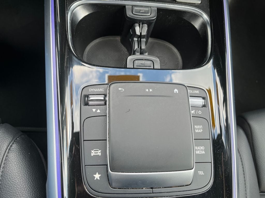 2023 Mercedes-Benz GLB GLB 250 4MATIC®