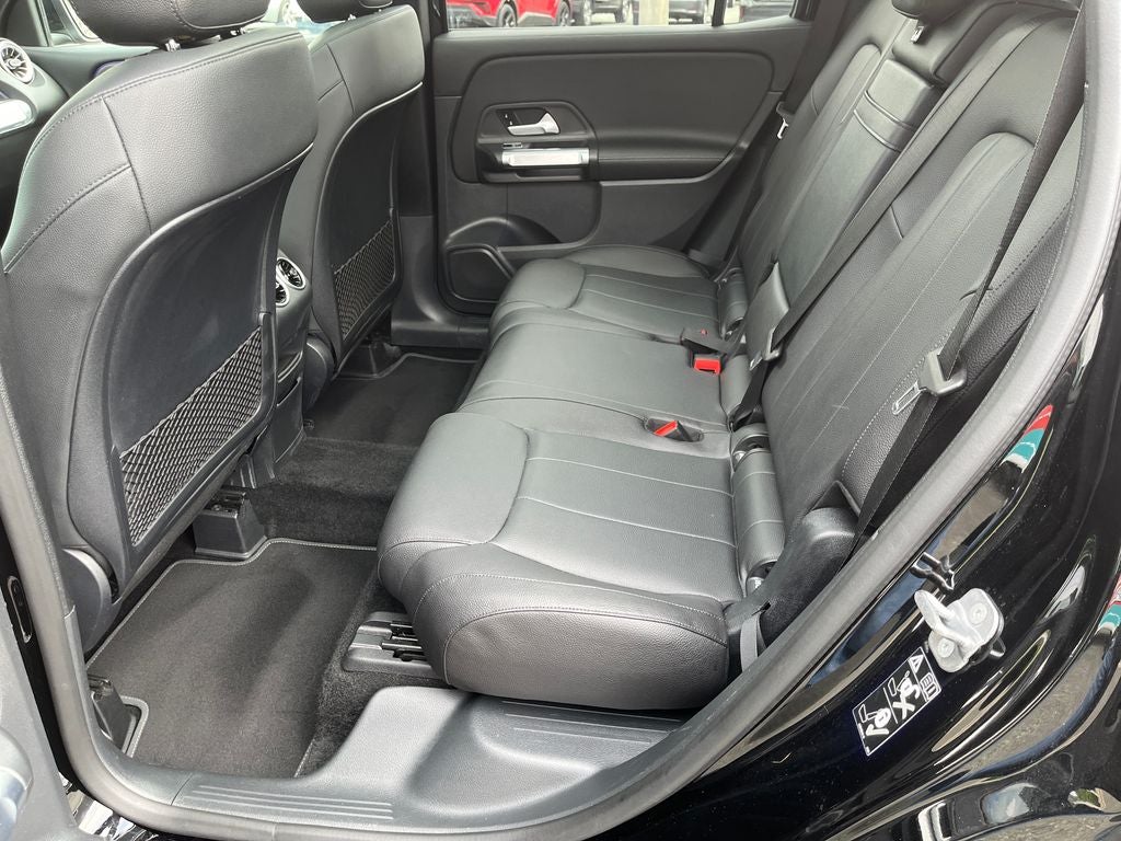 2023 Mercedes-Benz GLB GLB 250 4MATIC®