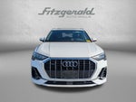 2021 Audi Q3 Premium S Line quattro