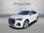 2021 Audi Q3 Premium S Line quattro