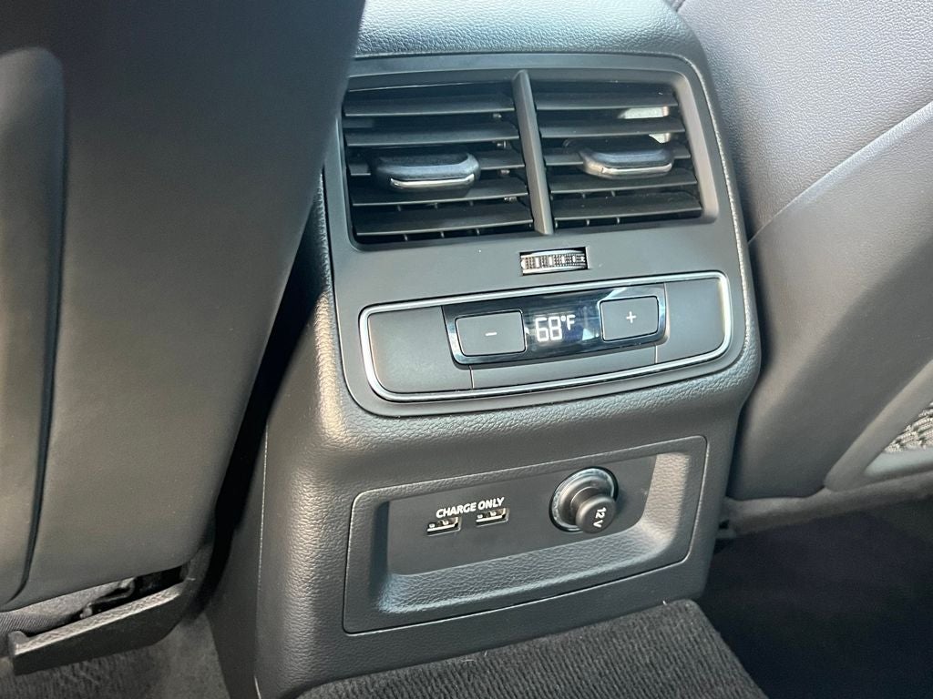 2021 Audi S4 Premium Plus