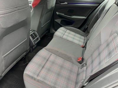 2024 Volkswagen Golf GTI 380 SE