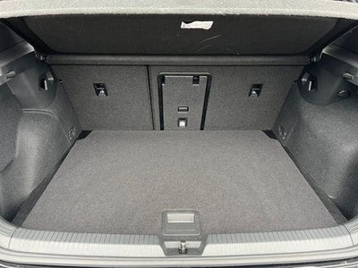 2024 Volkswagen Golf GTI 380 SE
