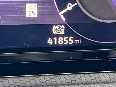 2024 Volkswagen Golf GTI 380 SE