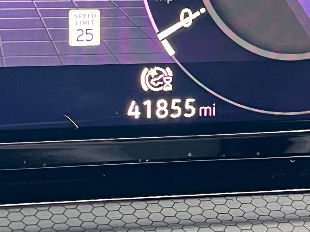 2024 Volkswagen Golf GTI 380 SE