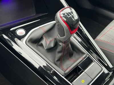 2024 Volkswagen Golf GTI 380 SE