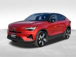 2022 Volvo C40 Recharge Pure Electric Ultimate