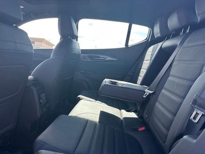 2024 Dodge Hornet R/T Plus