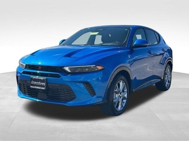 2024 Dodge Hornet R/T Plus