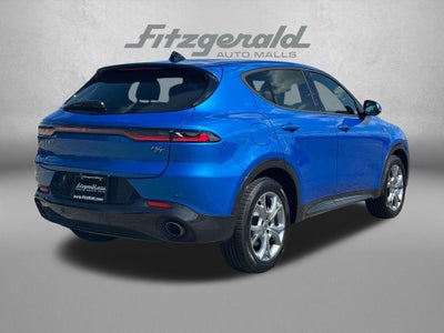 2024 Dodge Hornet R/T Plus