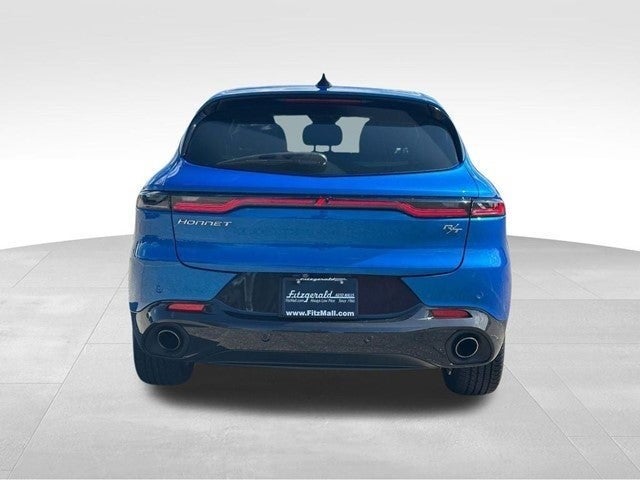 2024 Dodge Hornet R/T Plus