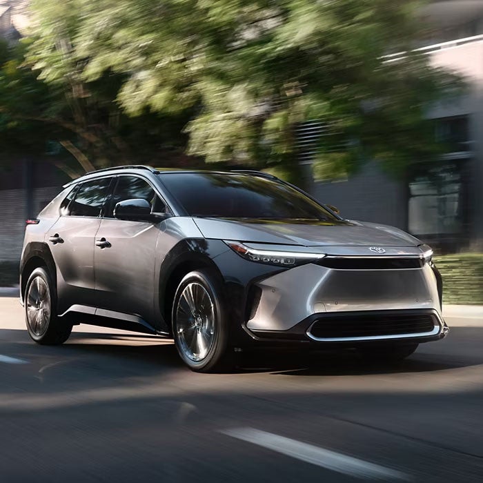 Fitzgerald Toyota Gaithersburg in Gaithersburg MD