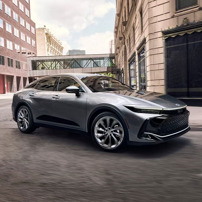 Fitzgerald Toyota Gaithersburg in Gaithersburg MD