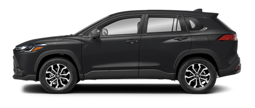 2026 Toyota Corolla Cross Hybrid - Fitzgerald Toyota Gaithersburg in Gaithersburg MD