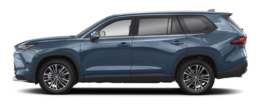 2025 Toyota Grand Highlander Hybrid - Fitzgerald Toyota Gaithersburg in Gaithersburg MD