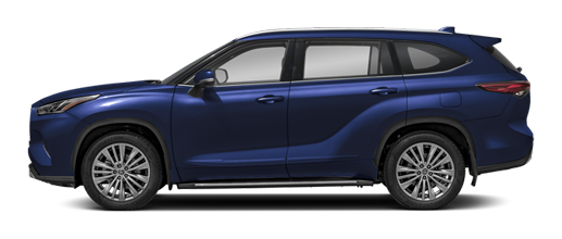 2025 Toyota Highlander Hybrid - Fitzgerald Toyota Gaithersburg in Gaithersburg MD