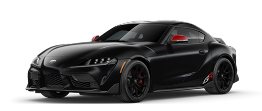 Toyota GR Supra